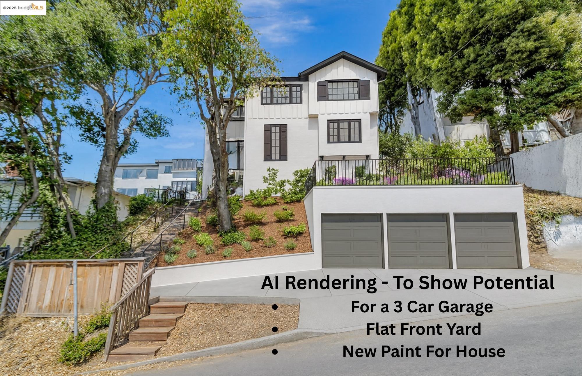 Detail Gallery Image 46 of 51 For 2517 Cedar St, Berkeley,  CA 94708 - – Beds | – Baths
