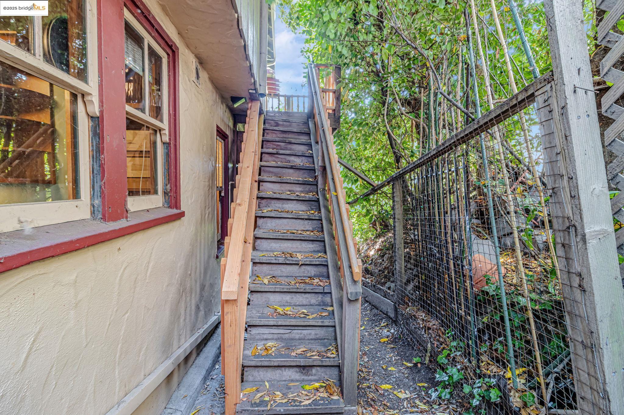 Detail Gallery Image 47 of 51 For 2517 Cedar St, Berkeley,  CA 94708 - – Beds | – Baths