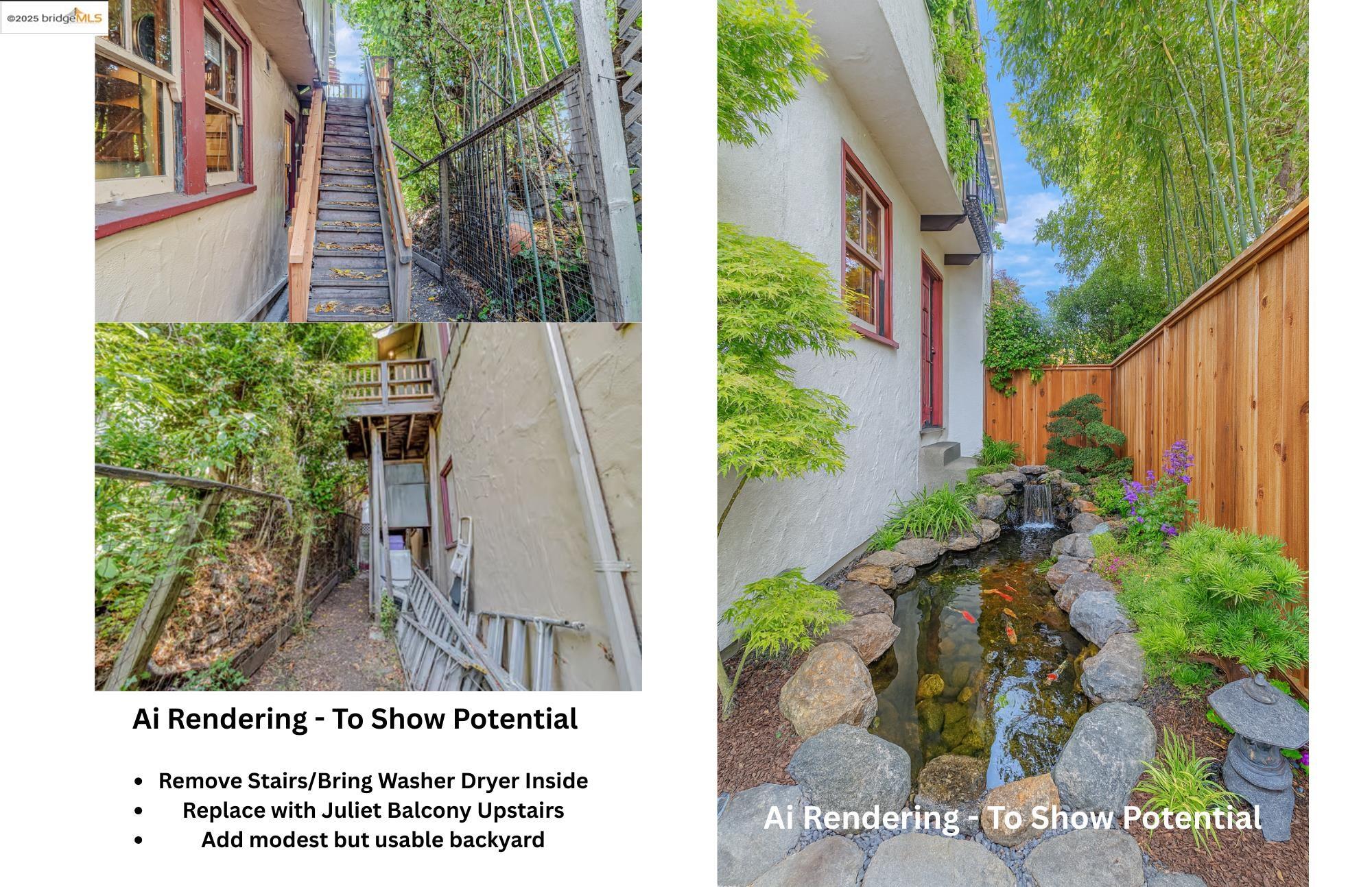 Detail Gallery Image 49 of 51 For 2517 Cedar St, Berkeley,  CA 94708 - – Beds | – Baths