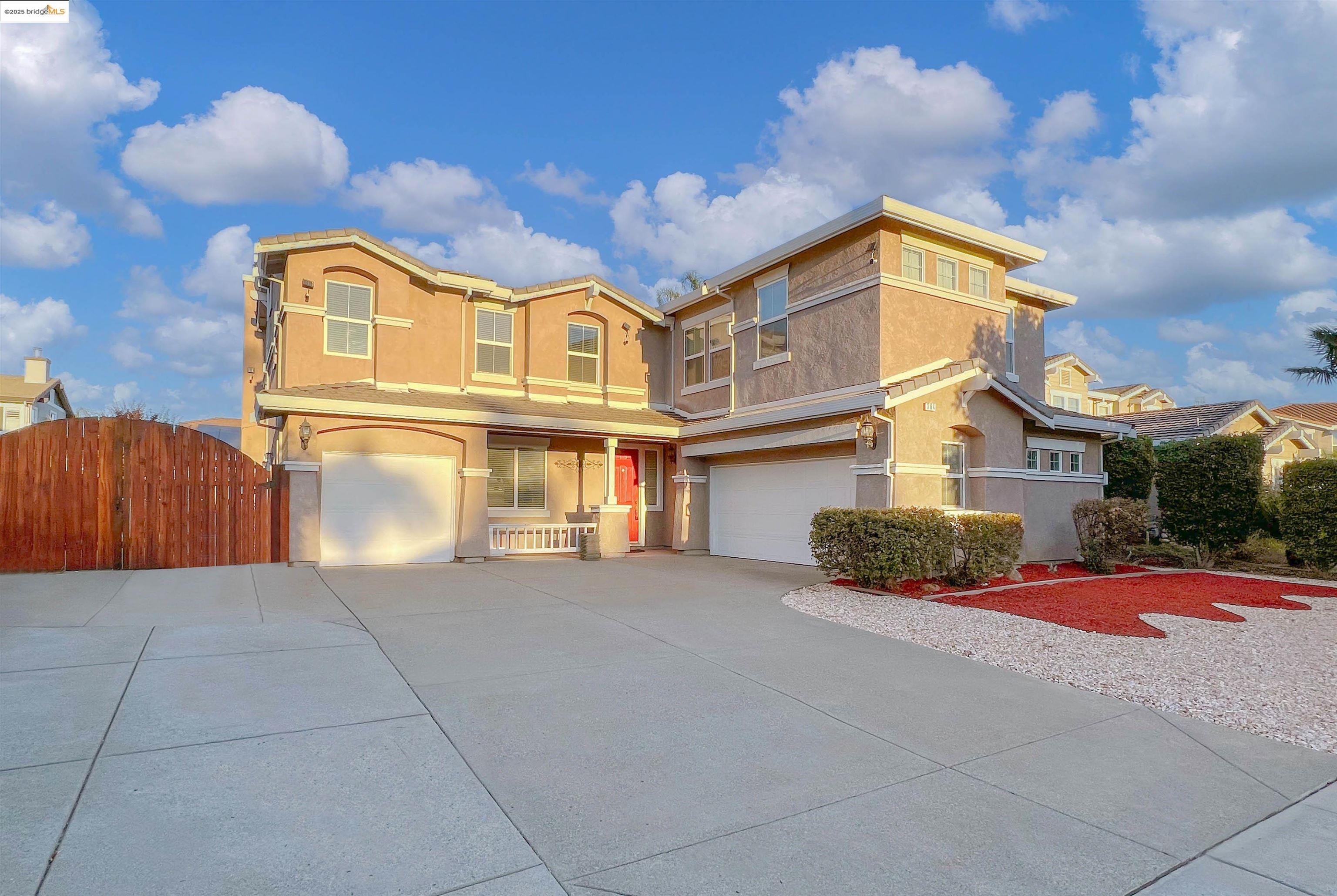 Detail Gallery Image 1 of 45 For 364 Dante Court, Brentwood,  CA 94513-9999 - 4 Beds | 4 Baths