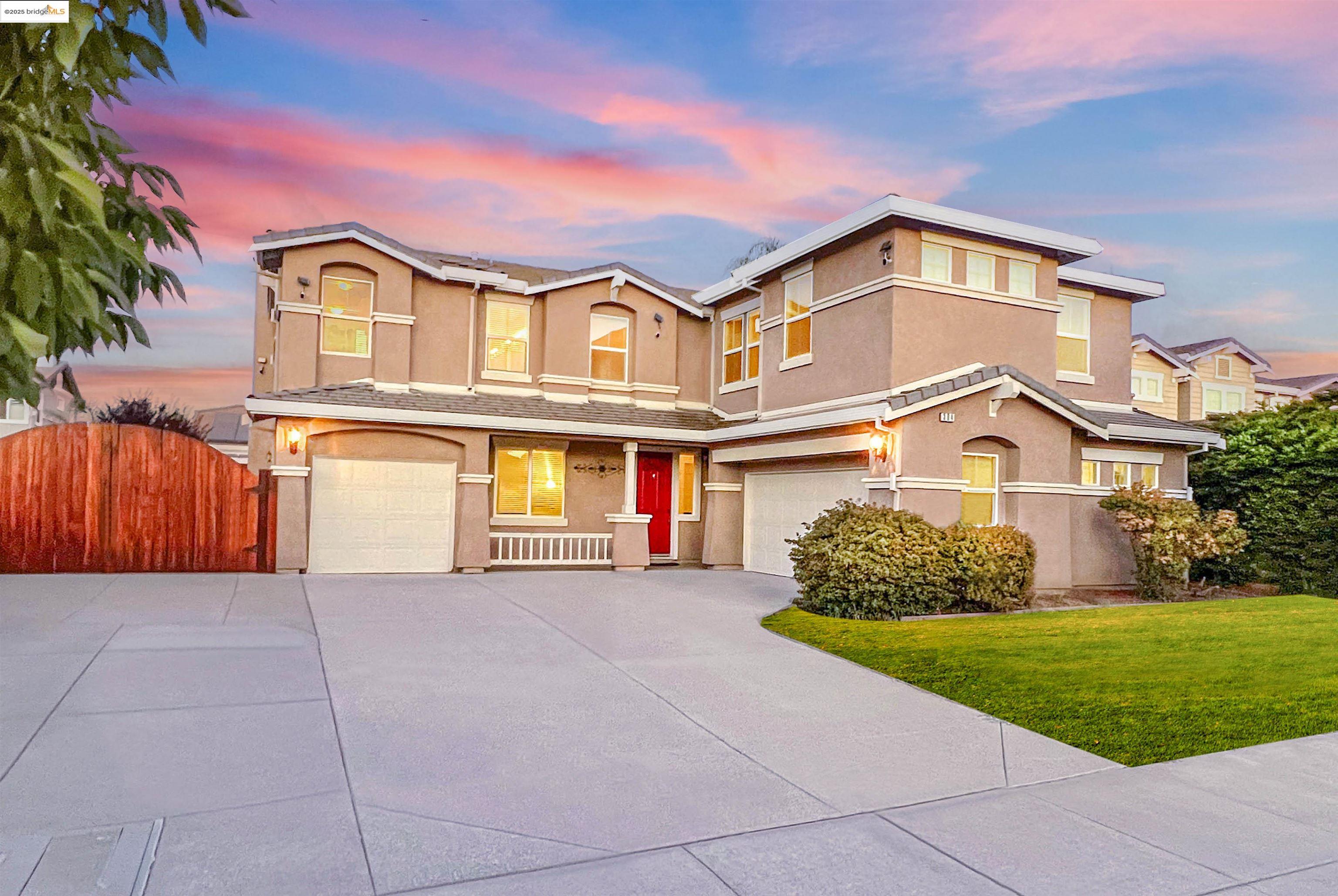 Detail Gallery Image 1 of 55 For 364 Dante Court, Brentwood,  CA 94513-9999 - 4 Beds | 4 Baths