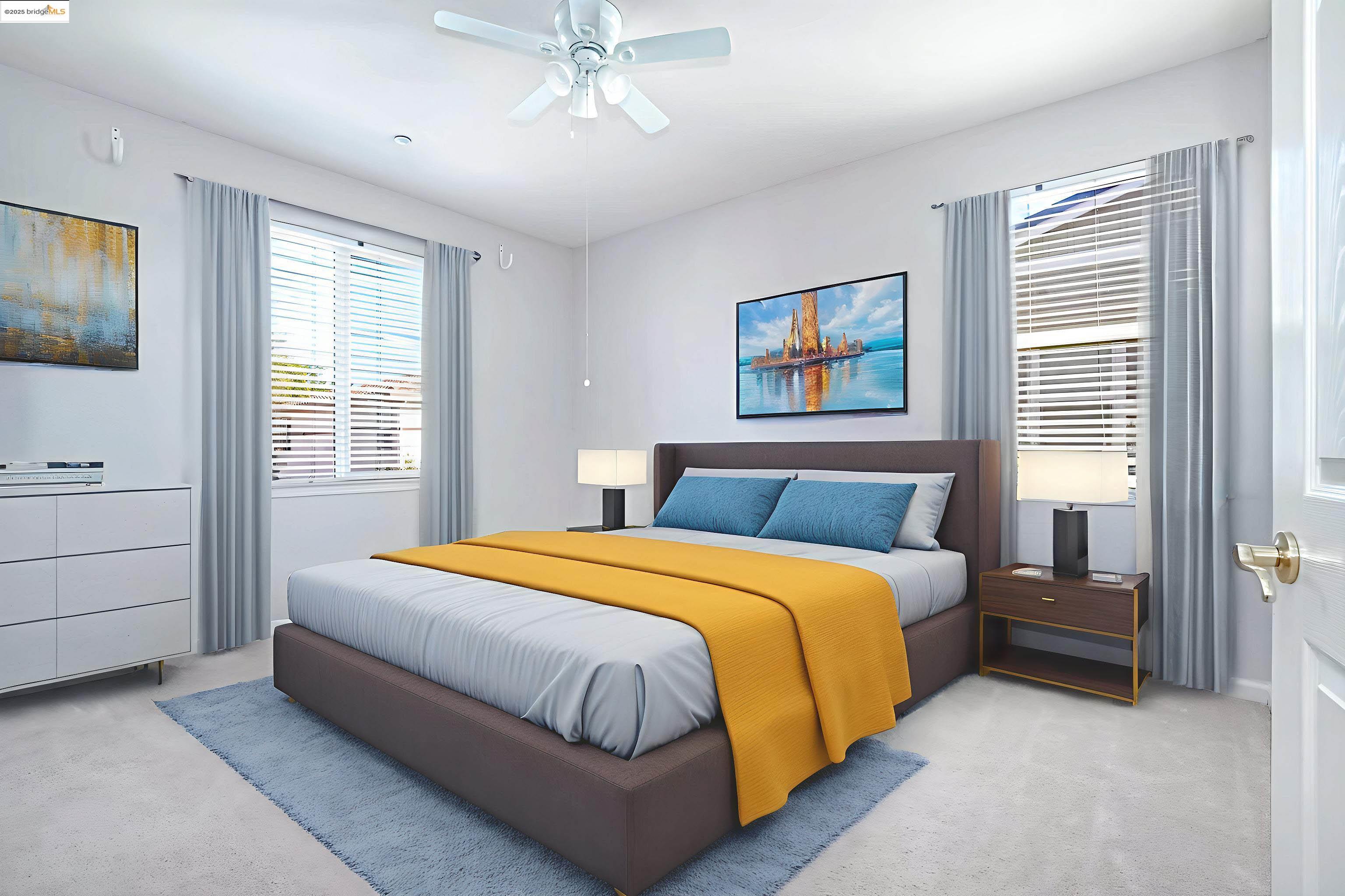 Detail Gallery Image 16 of 45 For 364 Dante Court, Brentwood,  CA 94513-9999 - 4 Beds | 4 Baths