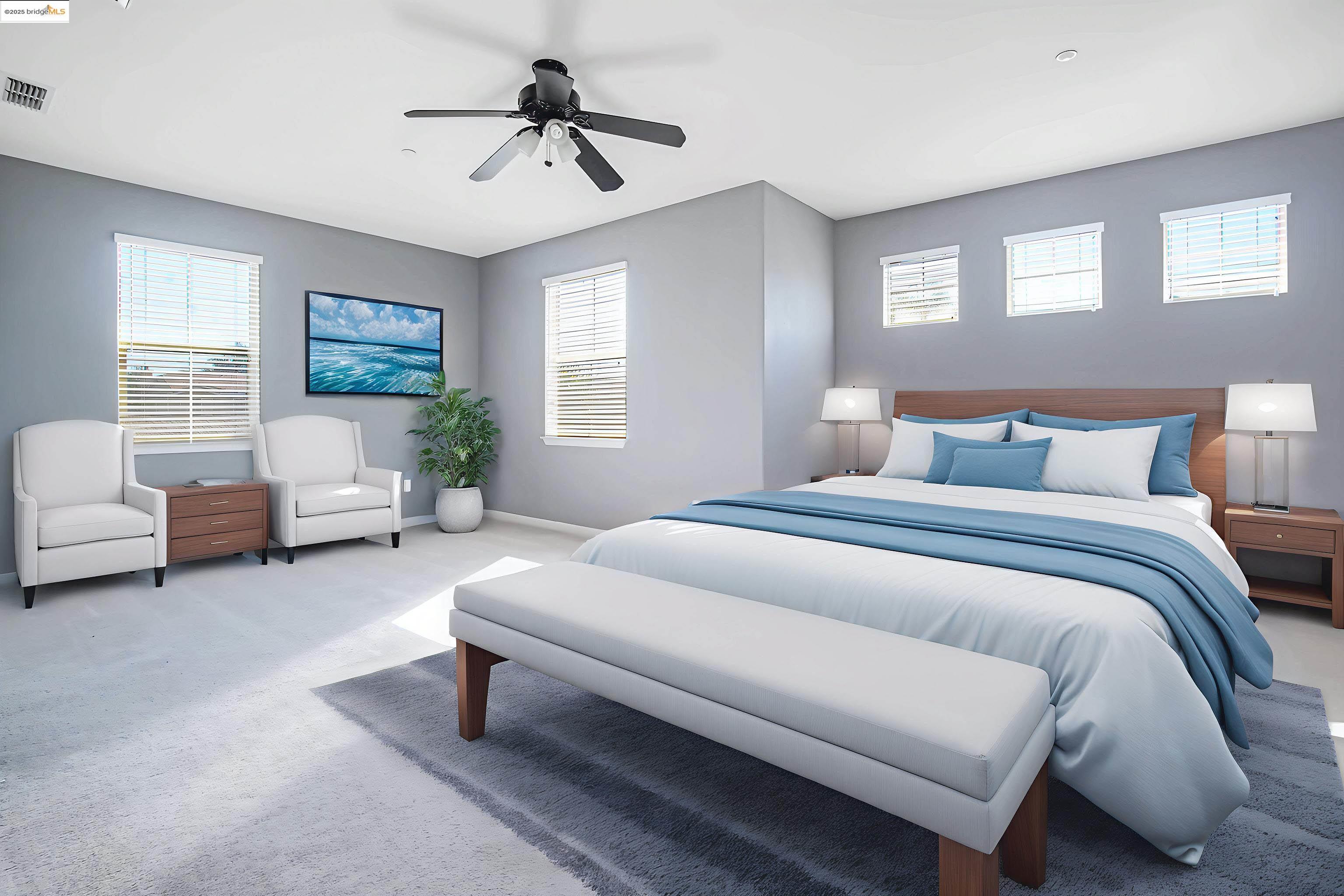 Detail Gallery Image 21 of 45 For 364 Dante Court, Brentwood,  CA 94513-9999 - 4 Beds | 4 Baths