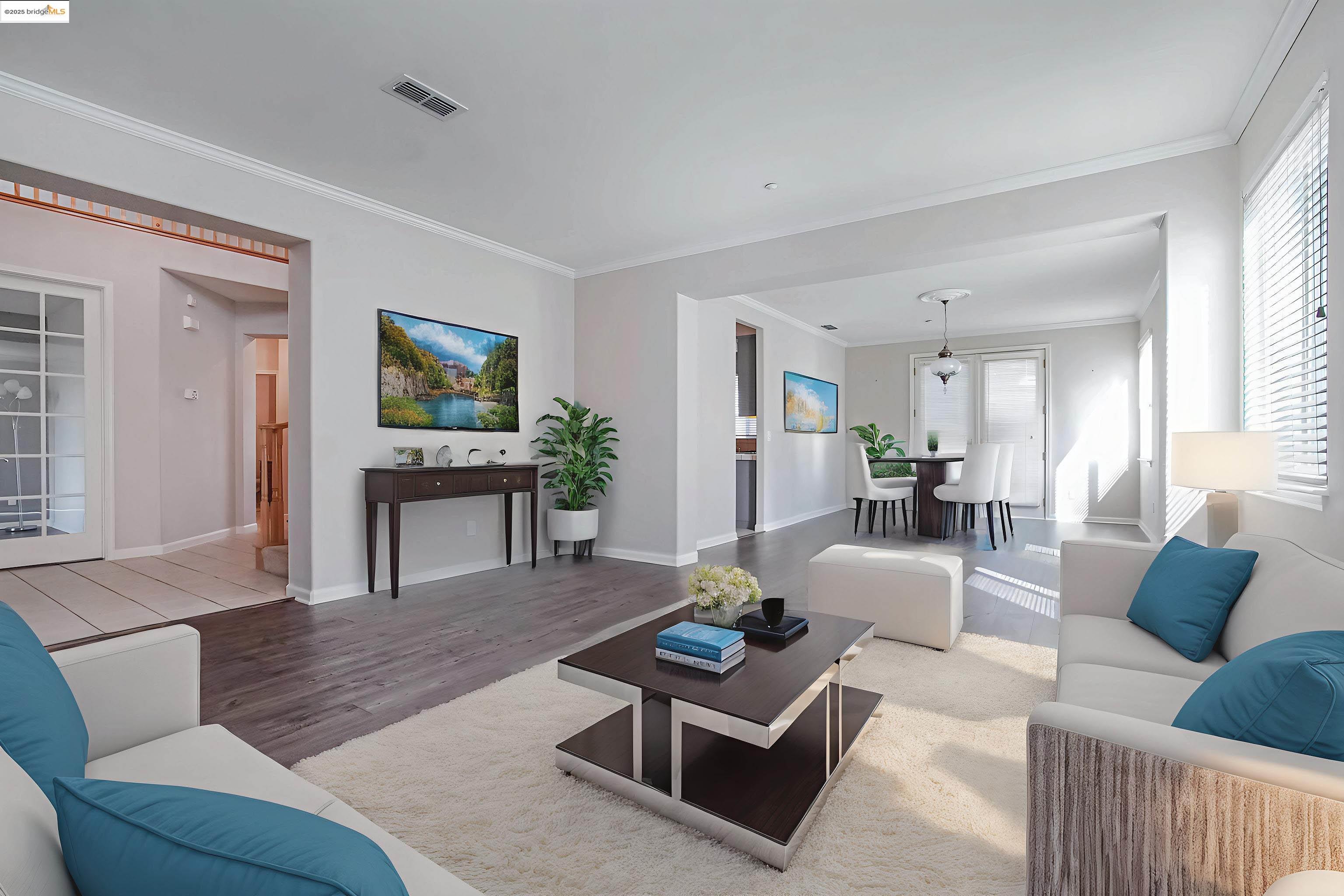 Detail Gallery Image 45 of 45 For 364 Dante Court, Brentwood,  CA 94513-9999 - 4 Beds | 4 Baths