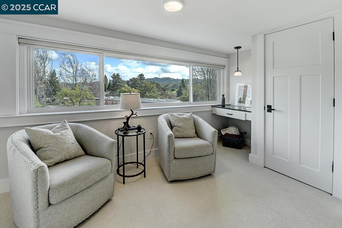 Detail Gallery Image 14 of 55 For 1232 Skycrest Dr #9,  Walnut Creek,  CA 94595 - 2 Beds | 1 Baths