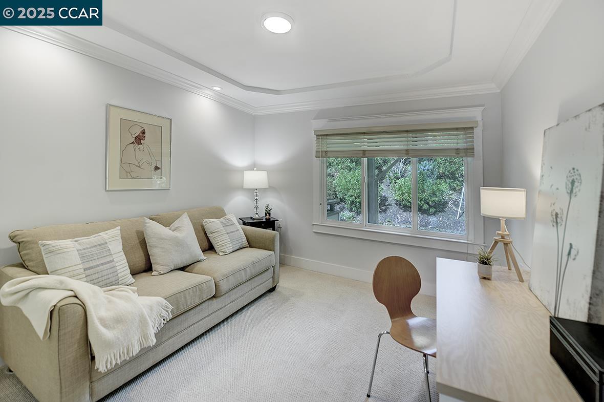 Detail Gallery Image 23 of 55 For 1232 Skycrest Dr #9,  Walnut Creek,  CA 94595 - 2 Beds | 1 Baths