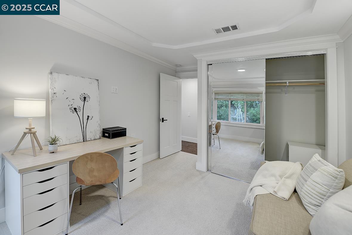 Detail Gallery Image 25 of 55 For 1232 Skycrest Dr #9,  Walnut Creek,  CA 94595 - 2 Beds | 1 Baths