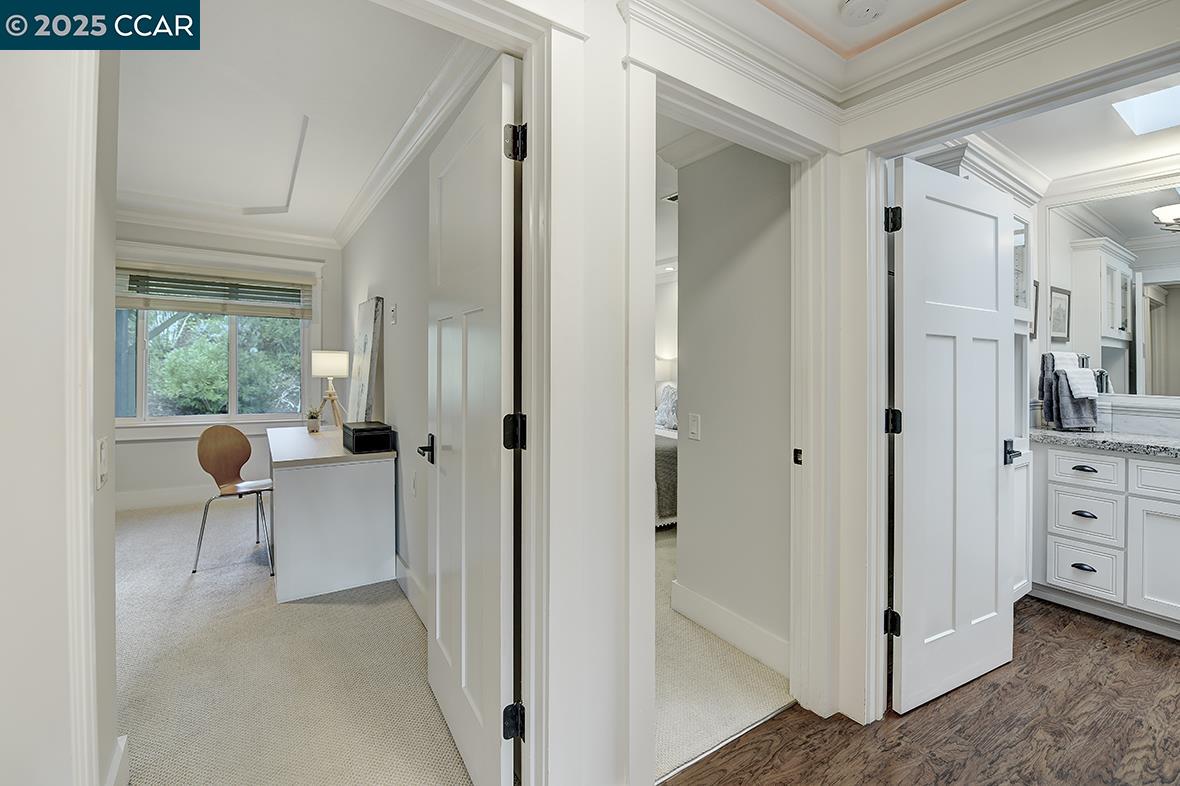 Detail Gallery Image 27 of 55 For 1232 Skycrest Dr #9,  Walnut Creek,  CA 94595 - 2 Beds | 1 Baths