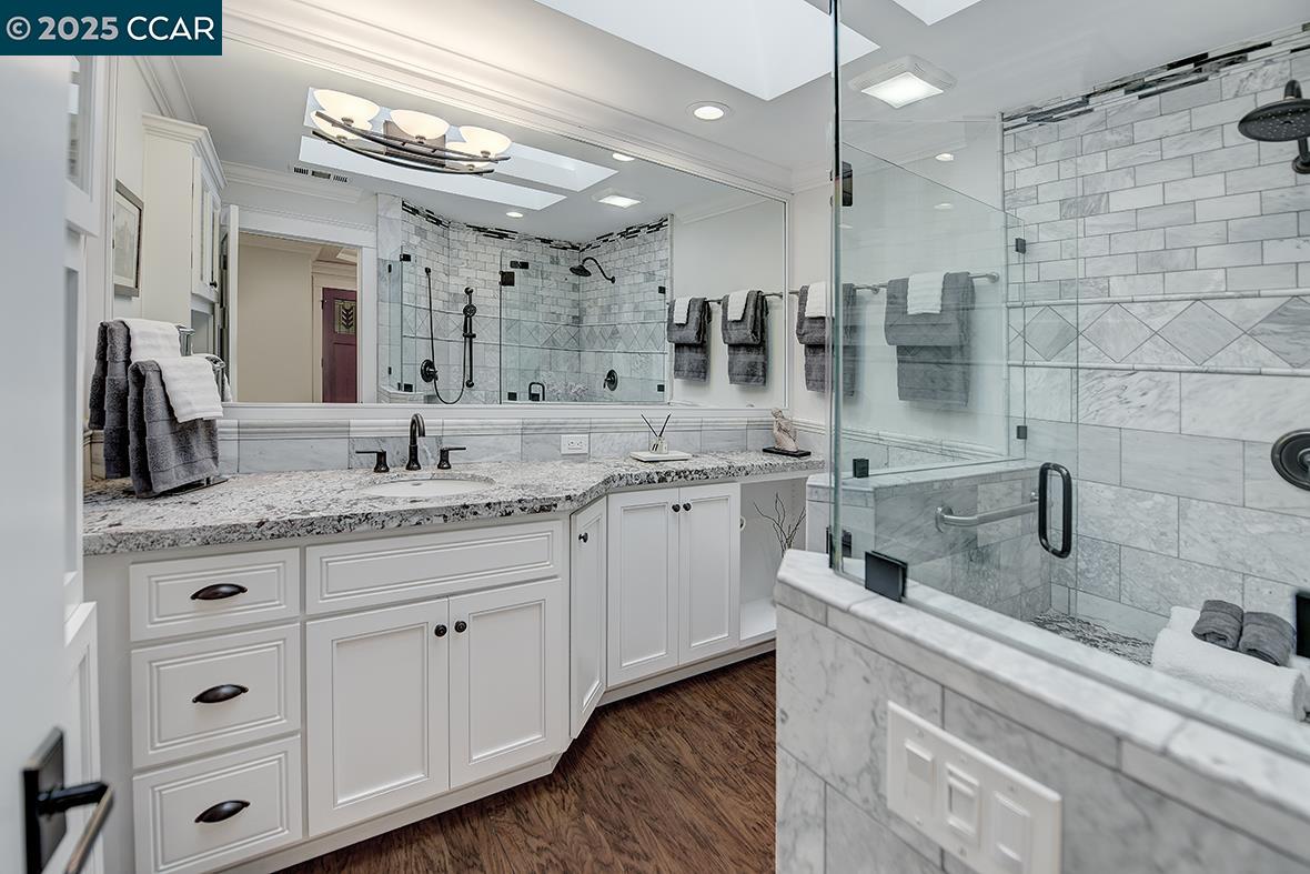 Detail Gallery Image 28 of 55 For 1232 Skycrest Dr #9,  Walnut Creek,  CA 94595 - 2 Beds | 1 Baths