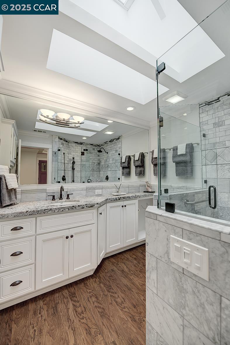 Detail Gallery Image 29 of 55 For 1232 Skycrest Dr #9,  Walnut Creek,  CA 94595 - 2 Beds | 1 Baths