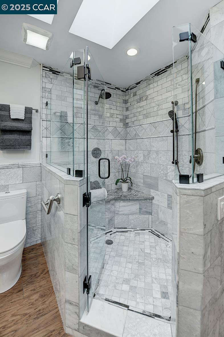 Detail Gallery Image 31 of 55 For 1232 Skycrest Dr #9,  Walnut Creek,  CA 94595 - 2 Beds | 1 Baths