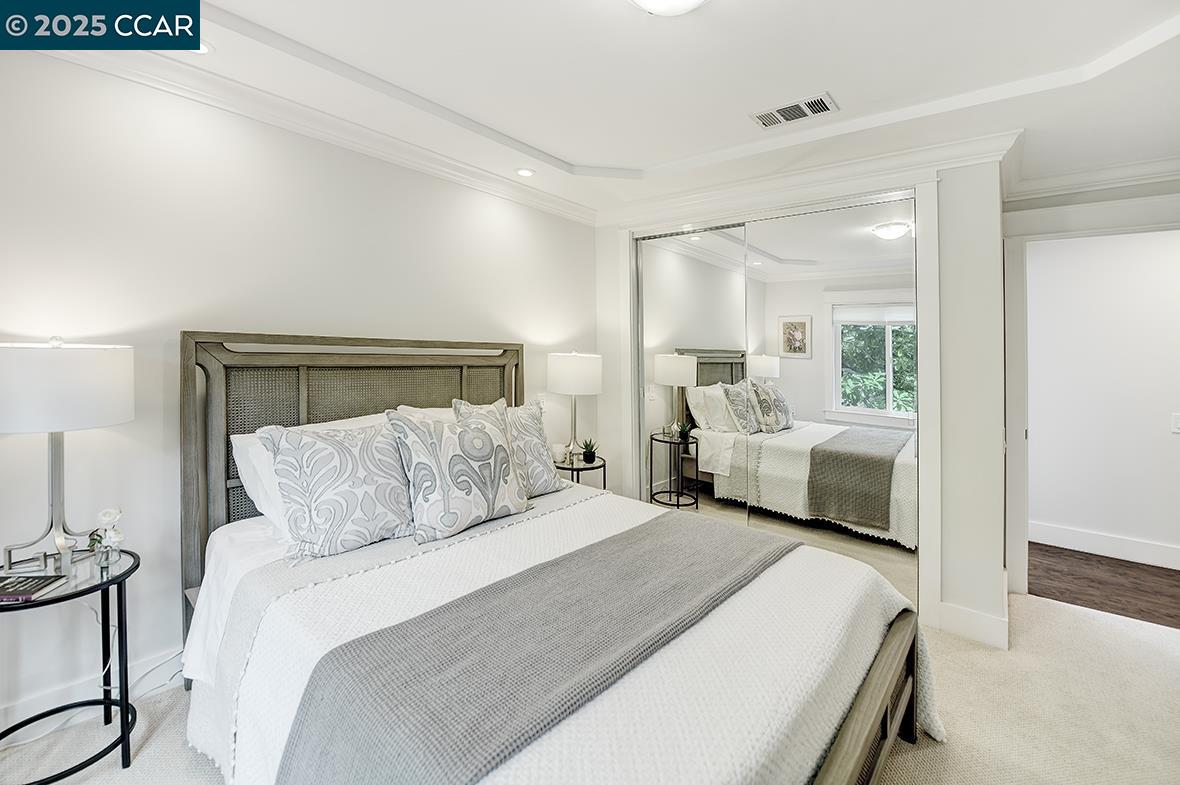 Detail Gallery Image 35 of 55 For 1232 Skycrest Dr #9,  Walnut Creek,  CA 94595 - 2 Beds | 1 Baths
