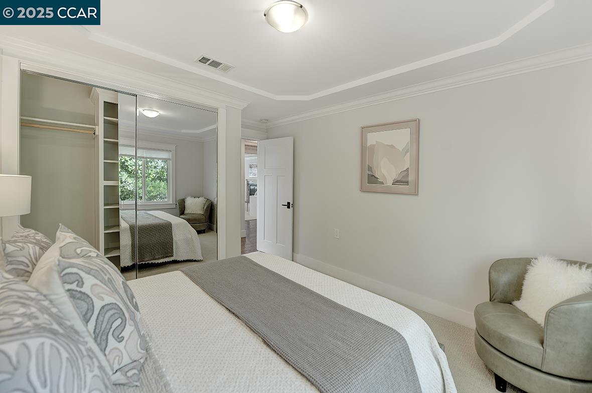 Detail Gallery Image 36 of 55 For 1232 Skycrest Dr #9,  Walnut Creek,  CA 94595 - 2 Beds | 1 Baths