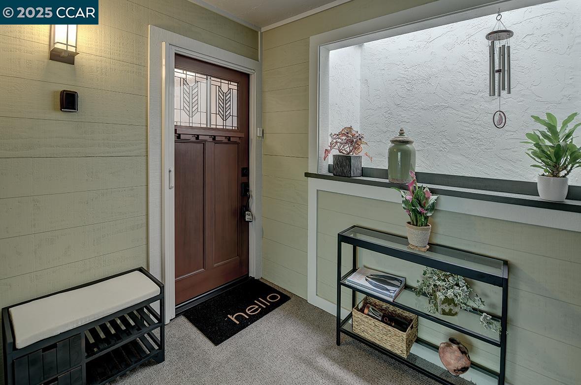 Detail Gallery Image 38 of 55 For 1232 Skycrest Dr #9,  Walnut Creek,  CA 94595 - 2 Beds | 1 Baths