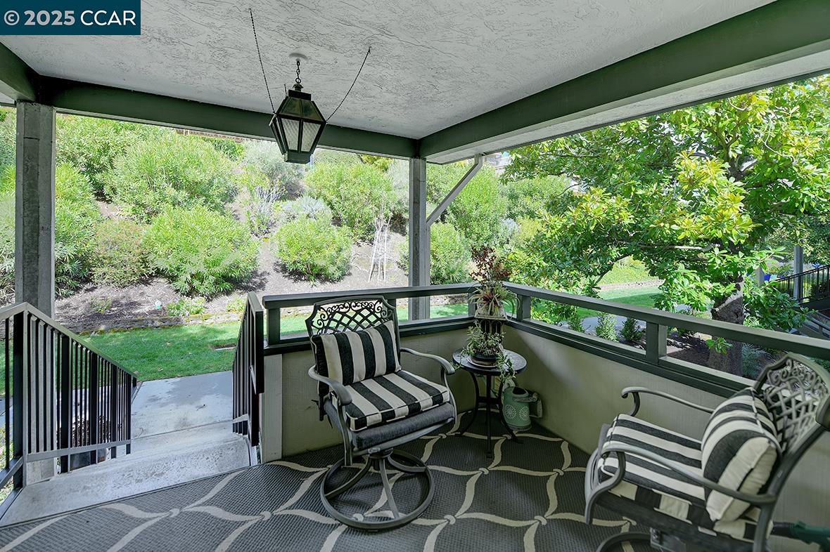 Detail Gallery Image 39 of 55 For 1232 Skycrest Dr #9,  Walnut Creek,  CA 94595 - 2 Beds | 1 Baths