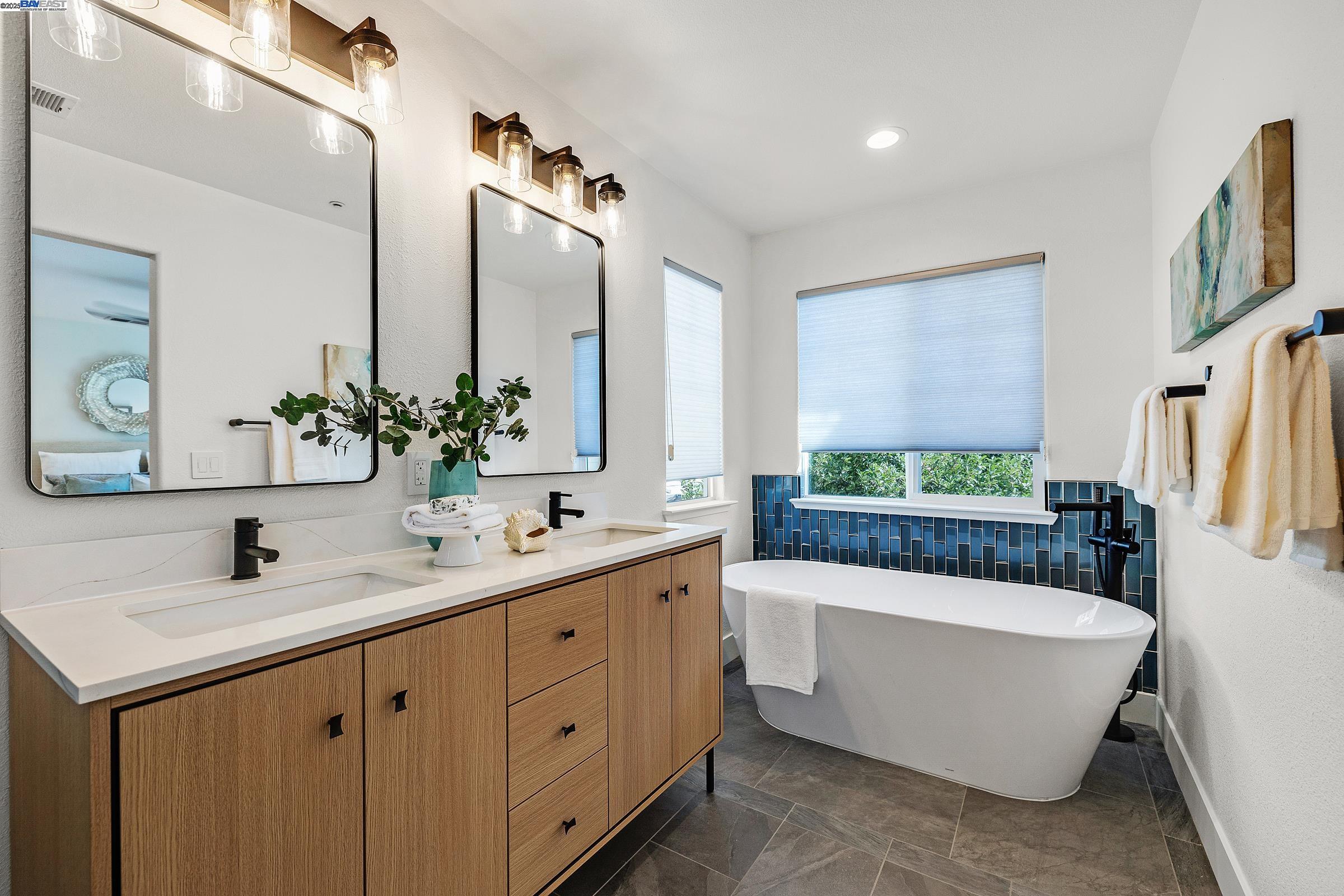 Detail Gallery Image 22 of 35 For 219 Blackstone Cmn, Livermore,  CA 94550 - 3 Beds | 2/1 Baths