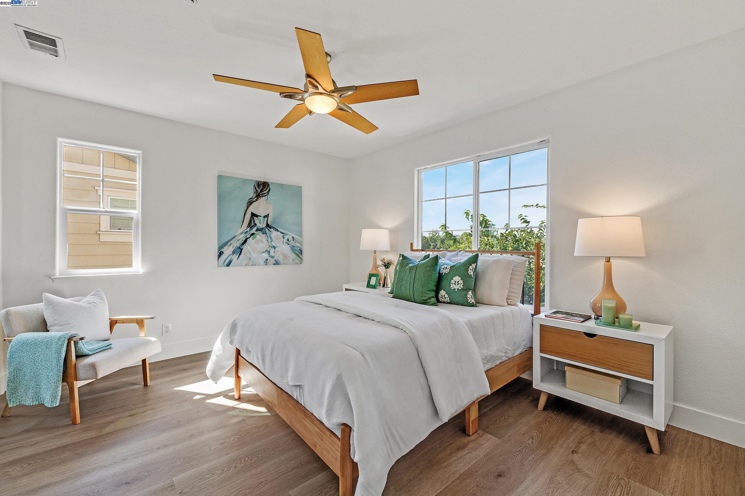 Detail Gallery Image 23 of 35 For 219 Blackstone Cmn, Livermore,  CA 94550 - 3 Beds | 2/1 Baths