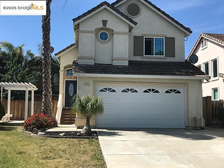 Detail Gallery Image 1 of 15 For 1032 Twinbridge Court, Brentwood,  CA 94513-9999 - 3 Beds | 2/1 Baths
