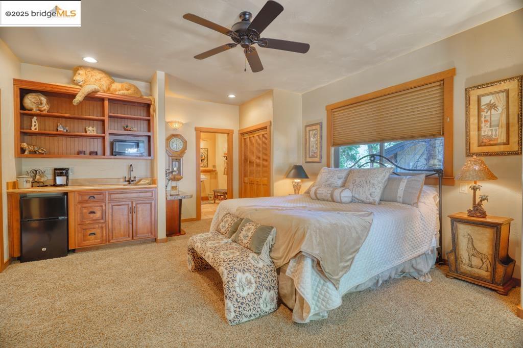 Detail Gallery Image 11 of 60 For 12435 Cassaretto, Groveland,  CA 95321 - 4 Beds | 2/1 Baths