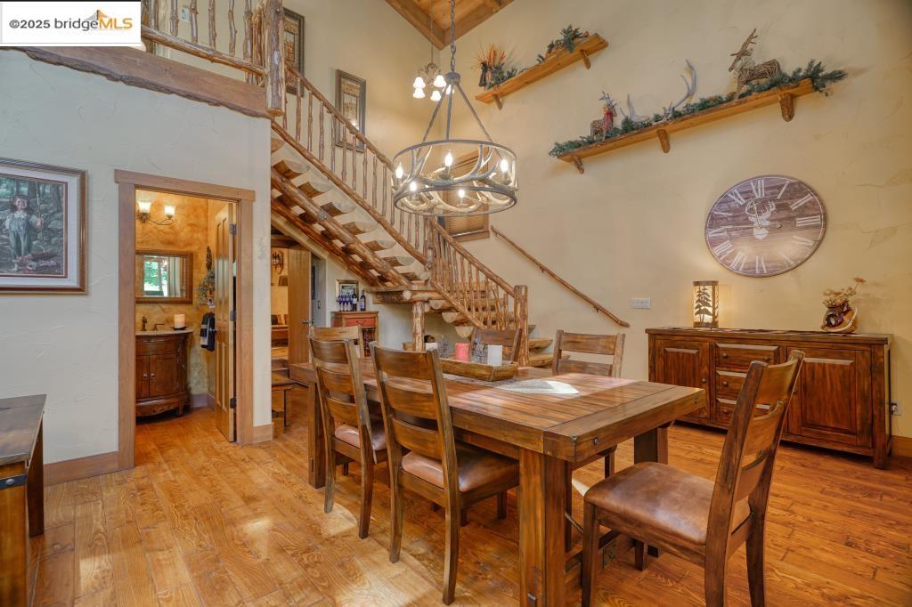 Detail Gallery Image 20 of 60 For 12435 Cassaretto, Groveland,  CA 95321 - 4 Beds | 2/1 Baths