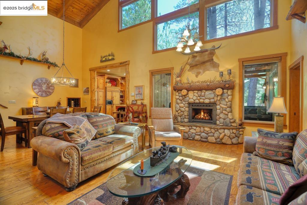 Detail Gallery Image 22 of 60 For 12435 Cassaretto, Groveland,  CA 95321 - 4 Beds | 2/1 Baths