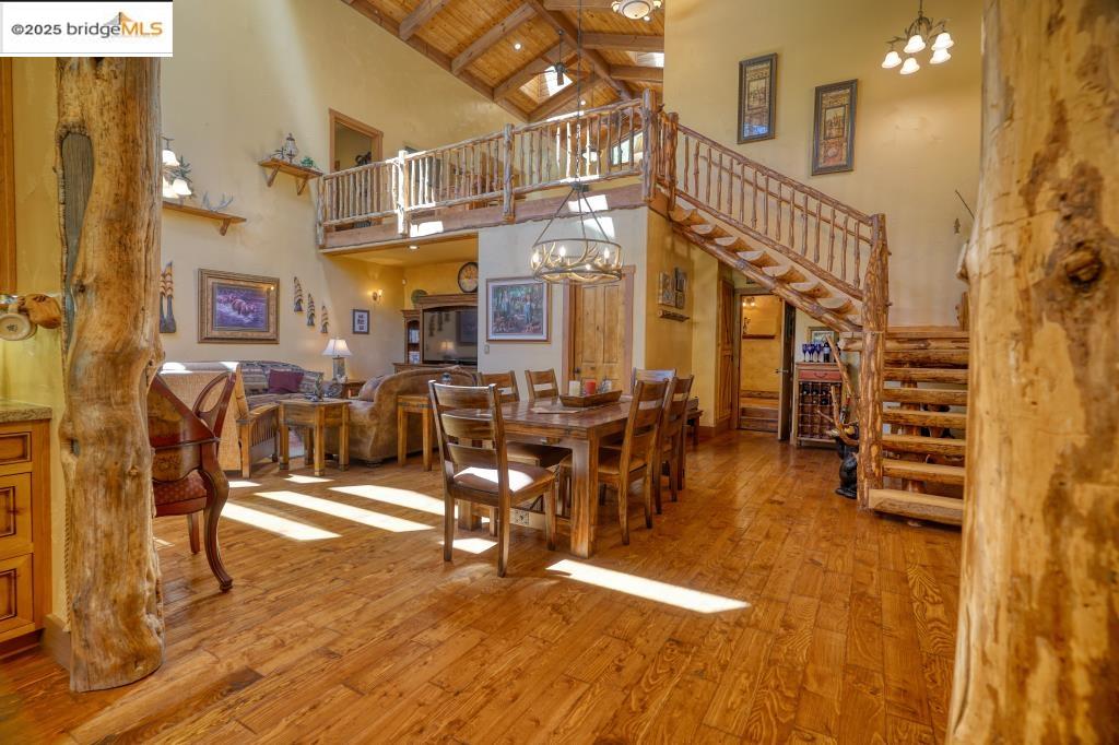 Detail Gallery Image 24 of 60 For 12435 Cassaretto, Groveland,  CA 95321 - 4 Beds | 2/1 Baths