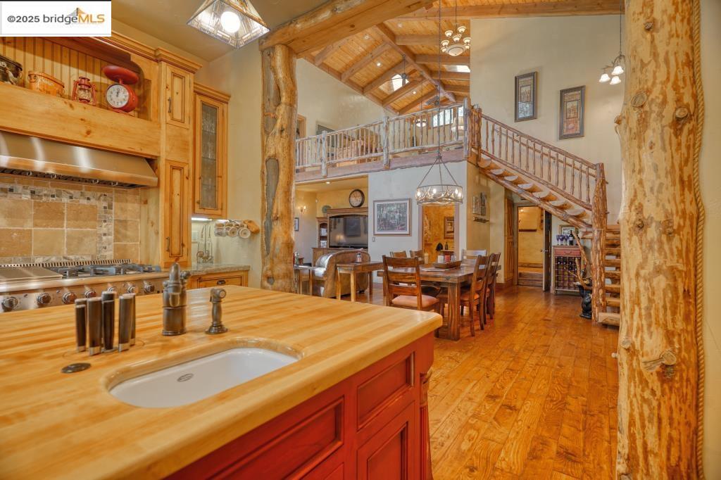 Detail Gallery Image 34 of 60 For 12435 Cassaretto, Groveland,  CA 95321 - 4 Beds | 2/1 Baths