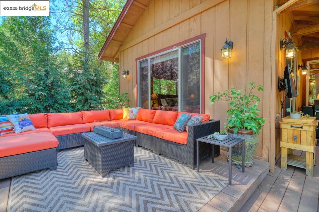 Detail Gallery Image 39 of 60 For 12435 Cassaretto, Groveland,  CA 95321 - 4 Beds | 2/1 Baths
