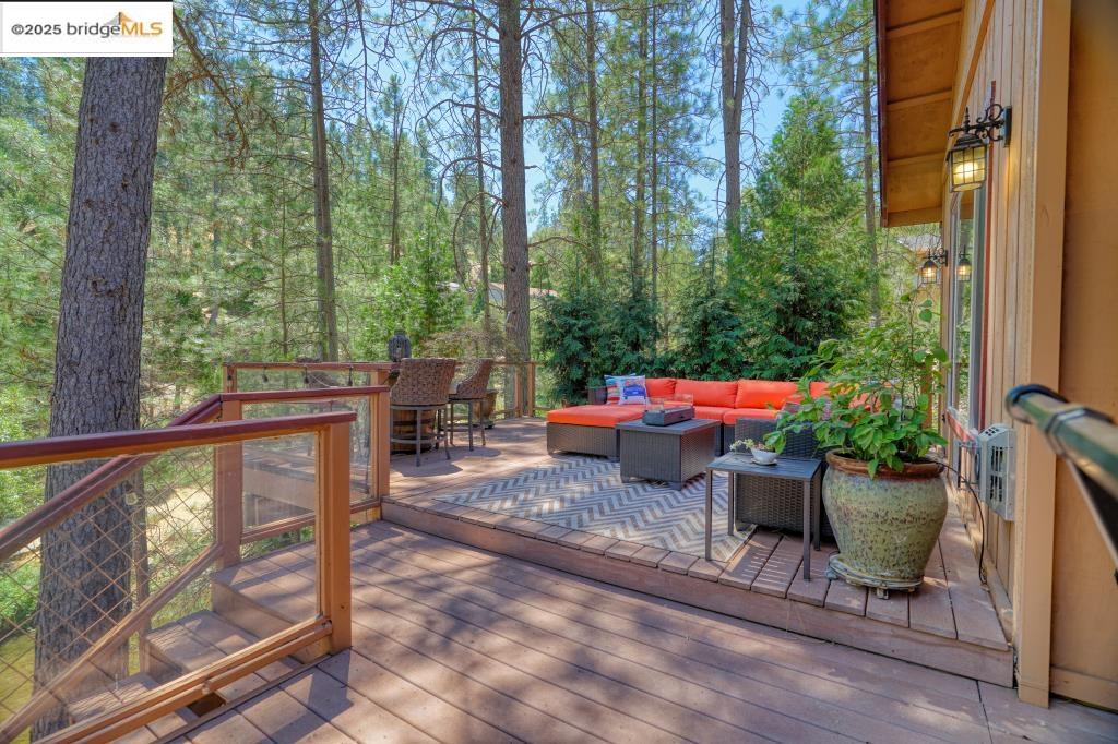 Detail Gallery Image 41 of 60 For 12435 Cassaretto, Groveland,  CA 95321 - 4 Beds | 2/1 Baths