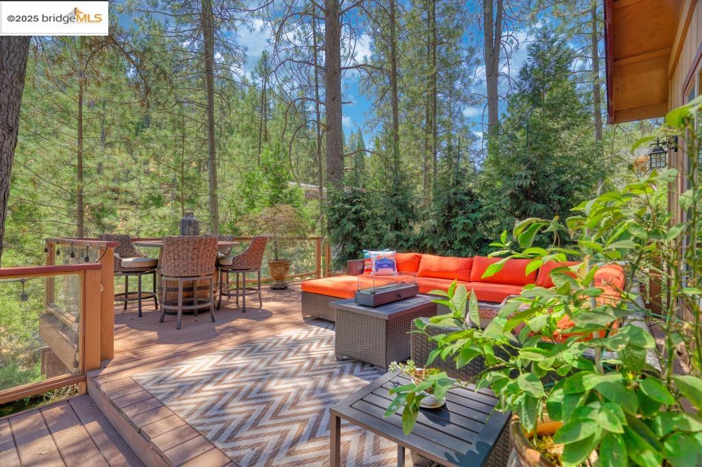 Detail Gallery Image 42 of 60 For 12435 Cassaretto, Groveland,  CA 95321 - 4 Beds | 2/1 Baths