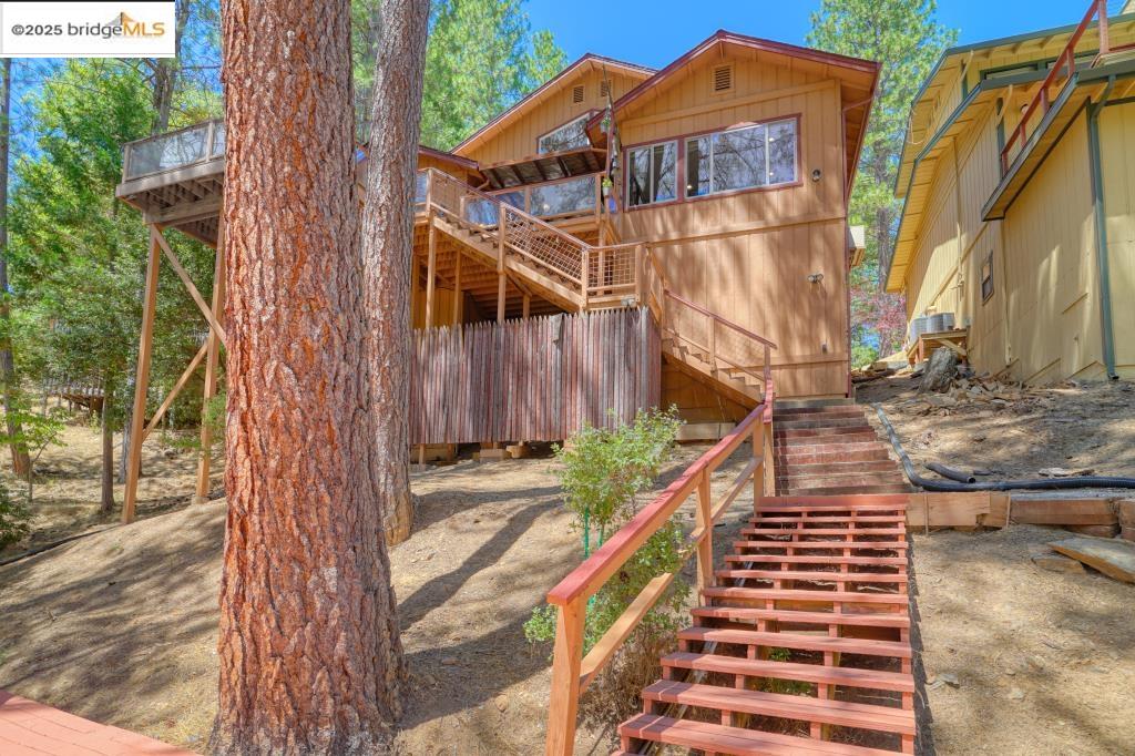 Detail Gallery Image 43 of 60 For 12435 Cassaretto, Groveland,  CA 95321 - 4 Beds | 2/1 Baths