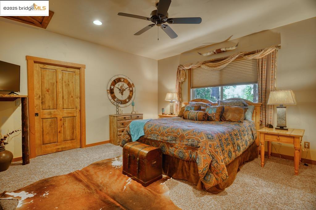Detail Gallery Image 8 of 60 For 12435 Cassaretto, Groveland,  CA 95321 - 4 Beds | 2/1 Baths