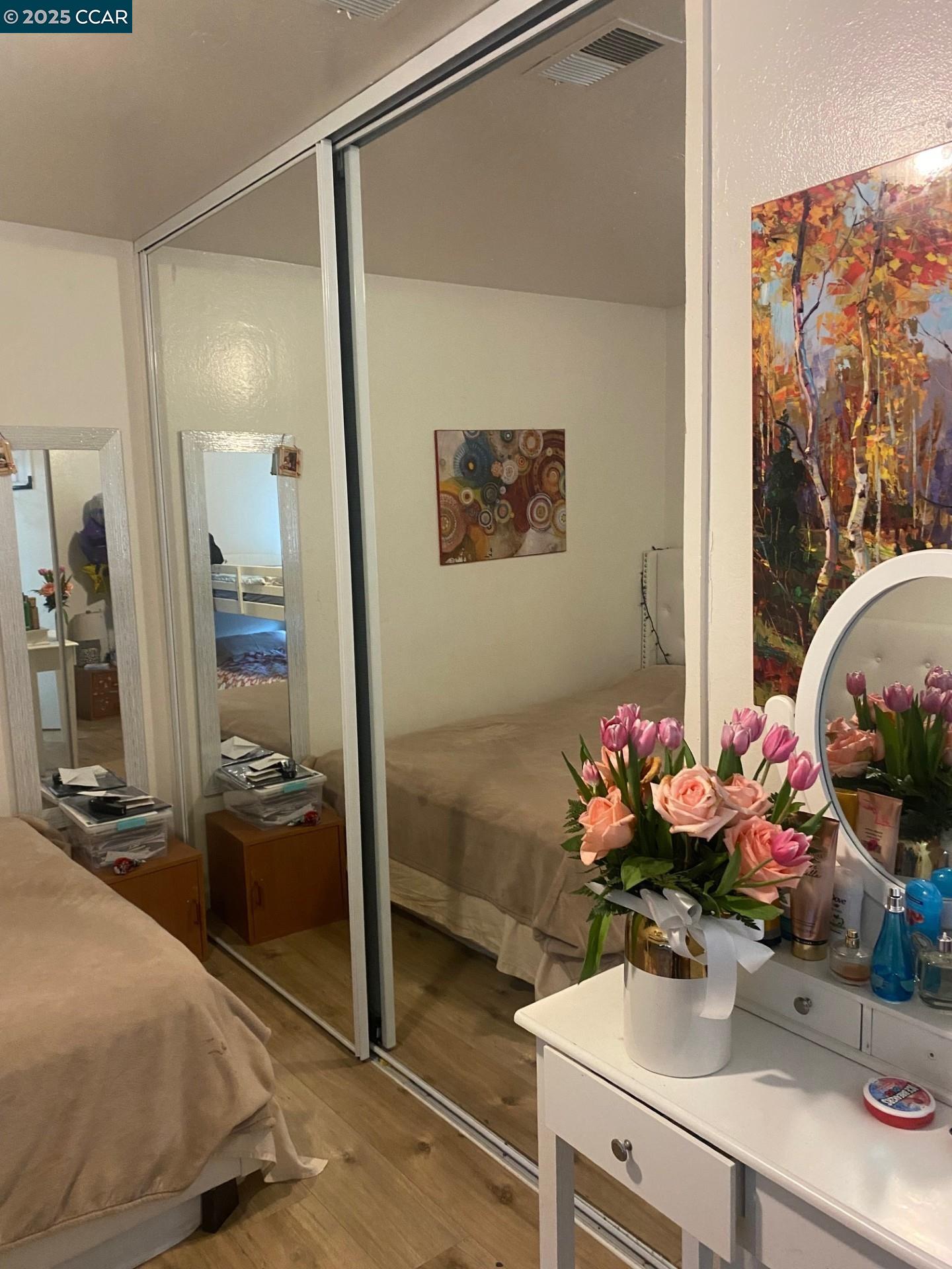 Detail Gallery Image 9 of 13 For 2081 Olivera Rd #E,  Concord,  CA 94520 - 2 Beds | 1 Baths