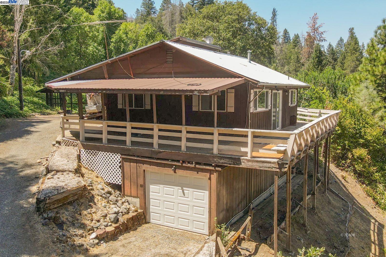 Detail Gallery Image 1 of 50 For 77 Lilac Ln, Big Bar,  CA 96010 - 3 Beds | 2/1 Baths