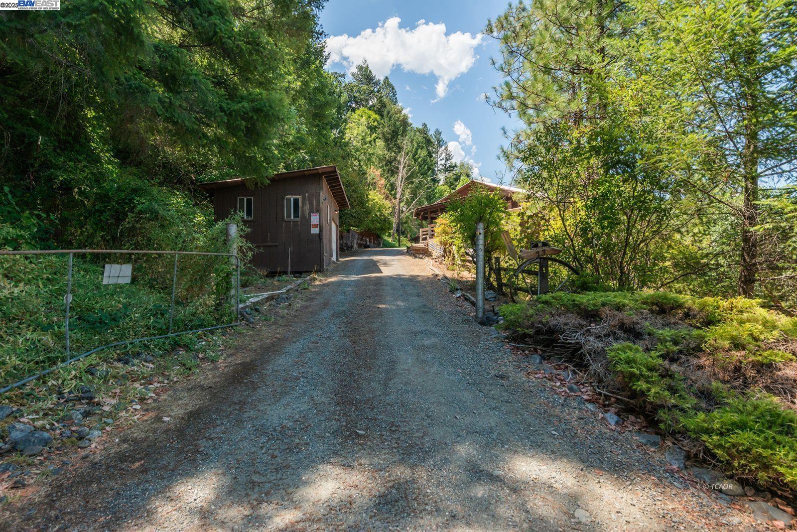Detail Gallery Image 39 of 50 For 77 Lilac Ln, Big Bar,  CA 96010 - 3 Beds | 2/1 Baths