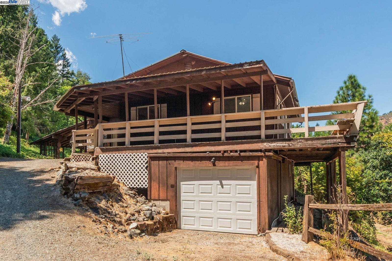 Detail Gallery Image 42 of 50 For 77 Lilac Ln, Big Bar,  CA 96010 - 3 Beds | 2/1 Baths
