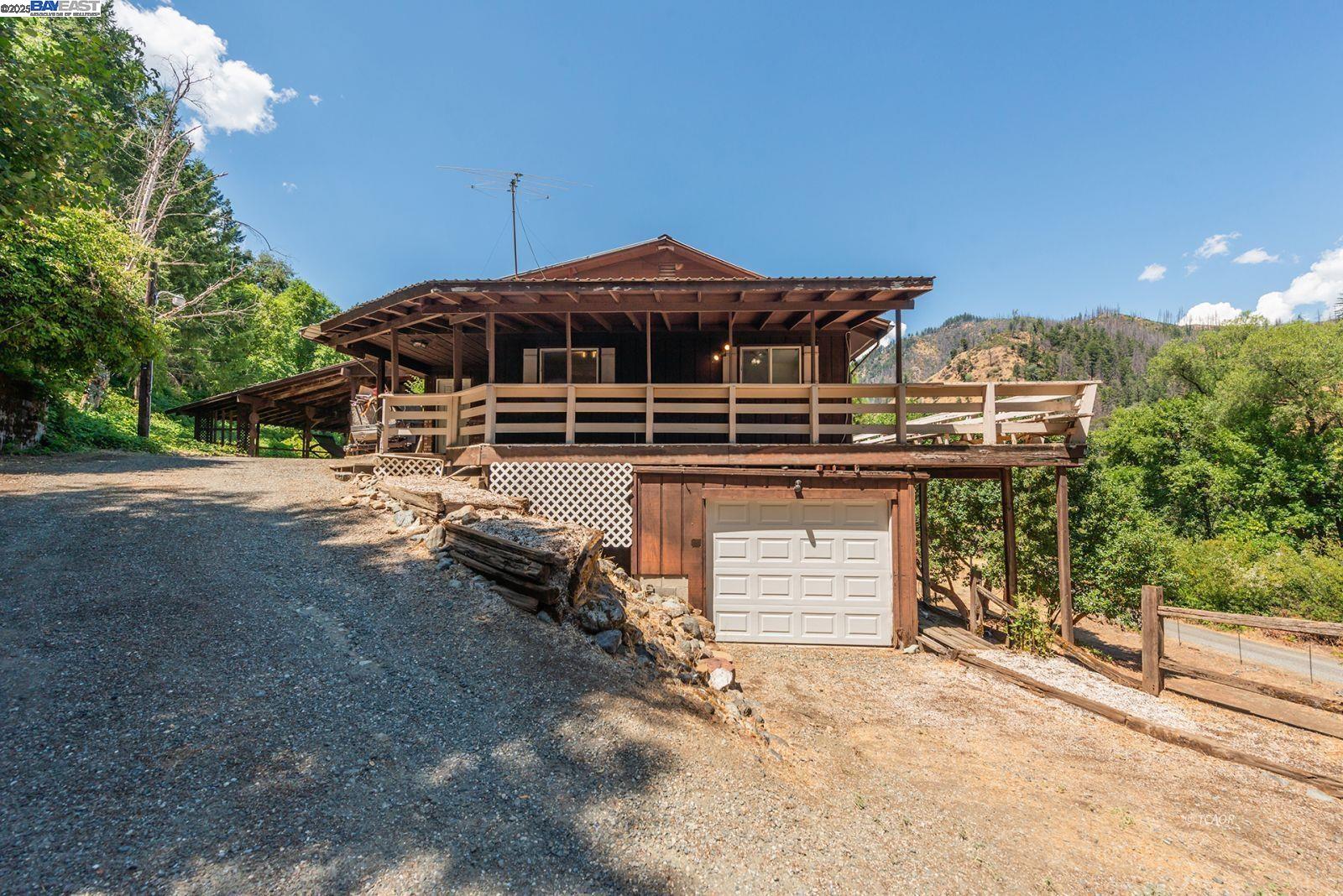 Detail Gallery Image 43 of 50 For 77 Lilac Ln, Big Bar,  CA 96010 - 3 Beds | 2/1 Baths