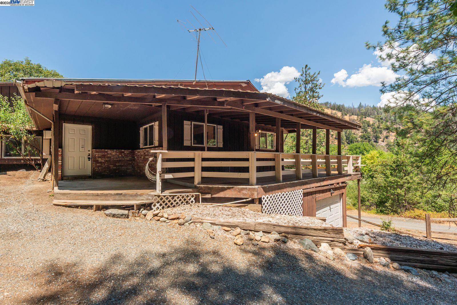 Detail Gallery Image 44 of 50 For 77 Lilac Ln, Big Bar,  CA 96010 - 3 Beds | 2/1 Baths