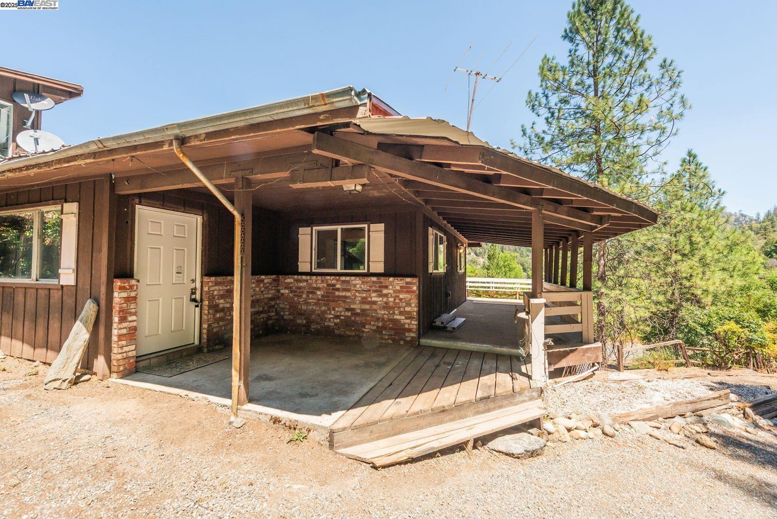 Detail Gallery Image 45 of 50 For 77 Lilac Ln, Big Bar,  CA 96010 - 3 Beds | 2/1 Baths