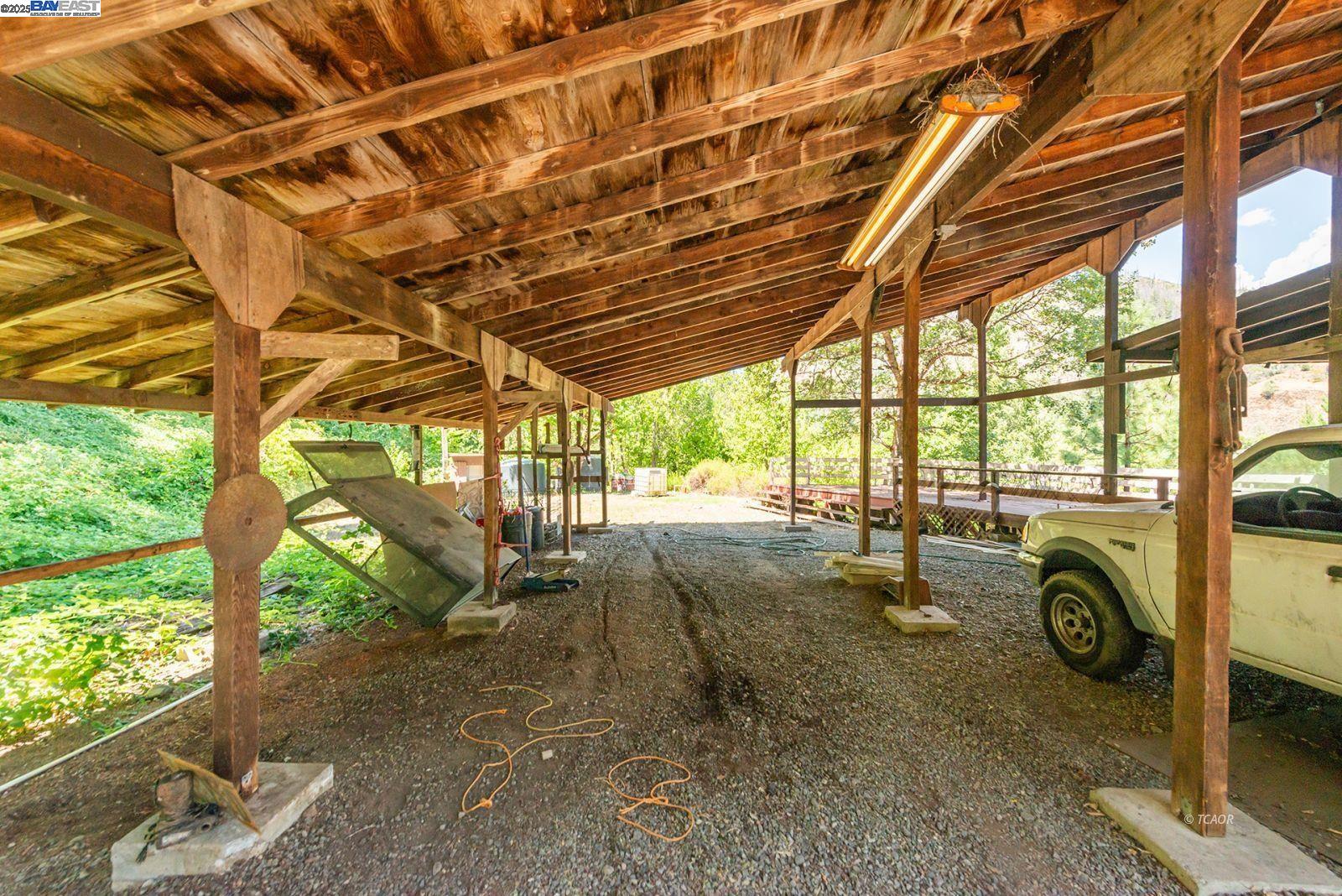 Detail Gallery Image 46 of 50 For 77 Lilac Ln, Big Bar,  CA 96010 - 3 Beds | 2/1 Baths