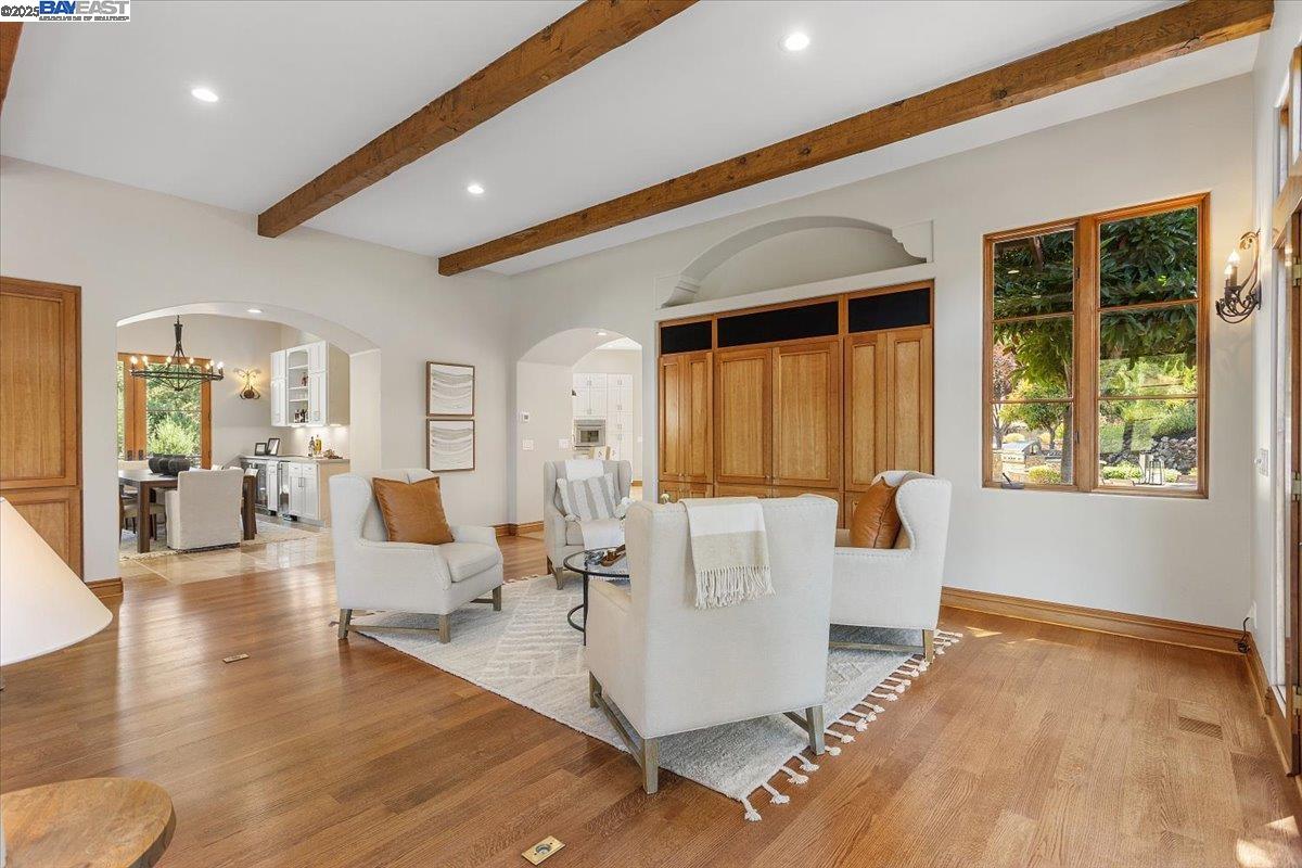 Detail Gallery Image 12 of 60 For 859 El Pintado Rd, Danville,  CA 94526 - 4 Beds | 4 Baths