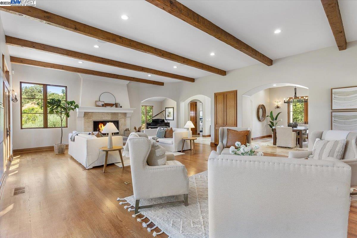 Detail Gallery Image 13 of 60 For 859 El Pintado Rd, Danville,  CA 94526 - 4 Beds | 4 Baths