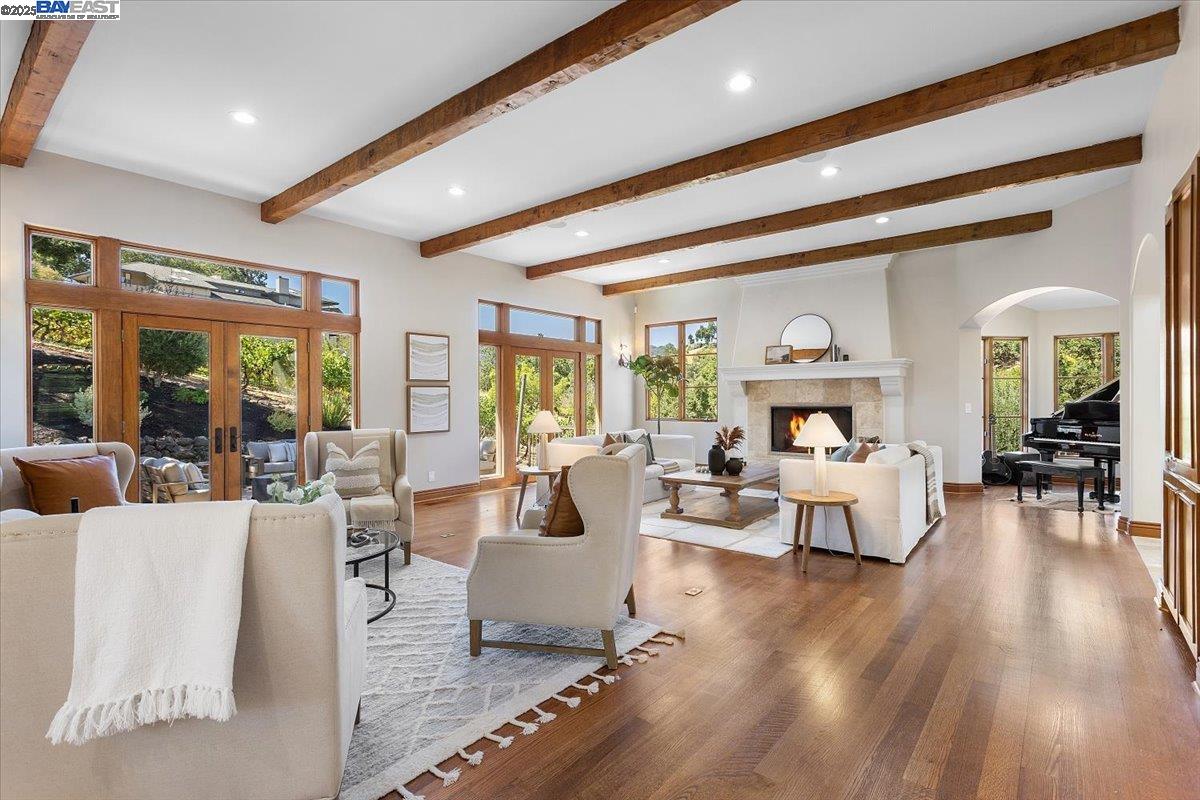 Detail Gallery Image 15 of 60 For 859 El Pintado Rd, Danville,  CA 94526 - 4 Beds | 4 Baths
