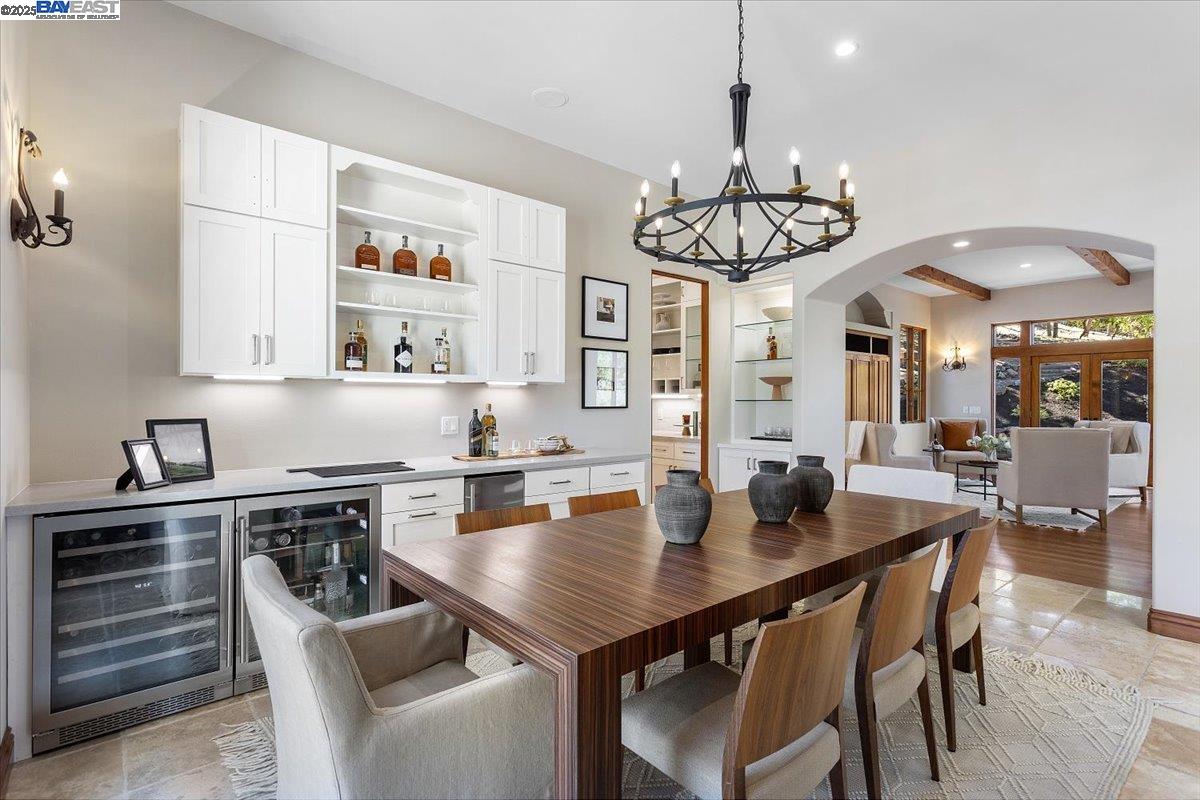 Detail Gallery Image 17 of 60 For 859 El Pintado Rd, Danville,  CA 94526 - 4 Beds | 4 Baths