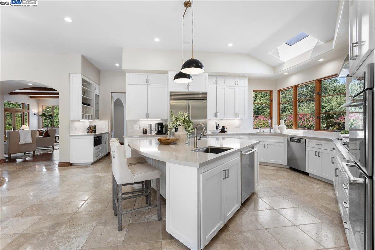 Detail Gallery Image 23 of 60 For 859 El Pintado Rd, Danville,  CA 94526 - 4 Beds | 4 Baths