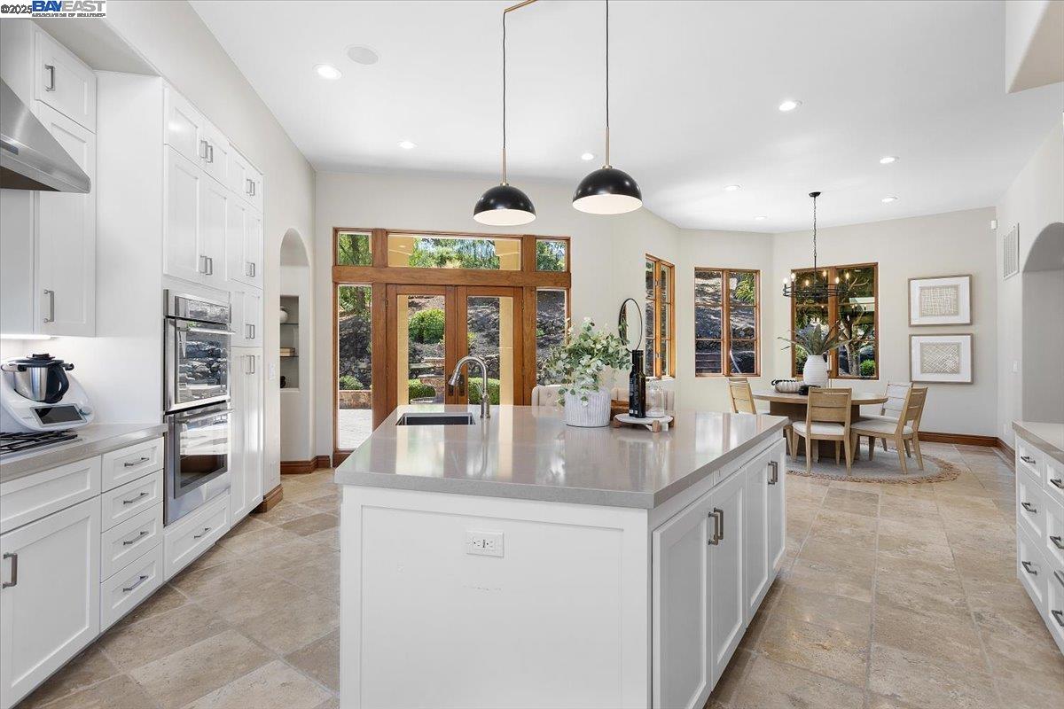 Detail Gallery Image 24 of 60 For 859 El Pintado Rd, Danville,  CA 94526 - 4 Beds | 4 Baths