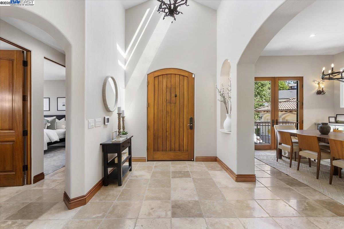 Detail Gallery Image 5 of 60 For 859 El Pintado Rd, Danville,  CA 94526 - 4 Beds | 4 Baths