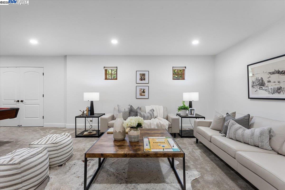 Detail Gallery Image 46 of 60 For 859 El Pintado Rd, Danville,  CA 94526 - 4 Beds | 4 Baths