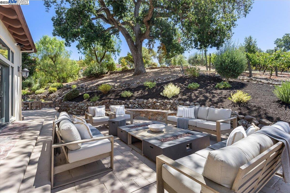 Detail Gallery Image 52 of 60 For 859 El Pintado Rd, Danville,  CA 94526 - 4 Beds | 4 Baths