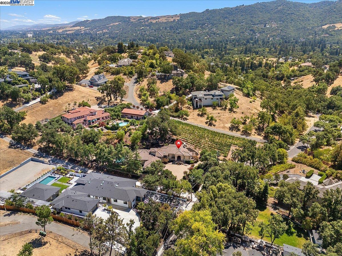 Detail Gallery Image 60 of 60 For 859 El Pintado Rd, Danville,  CA 94526 - 4 Beds | 4 Baths